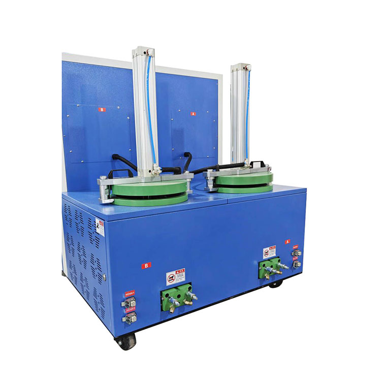 Pur Hot Smelt lijm machine